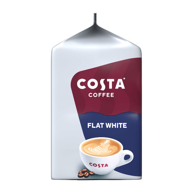 Tassimo sale costa pods