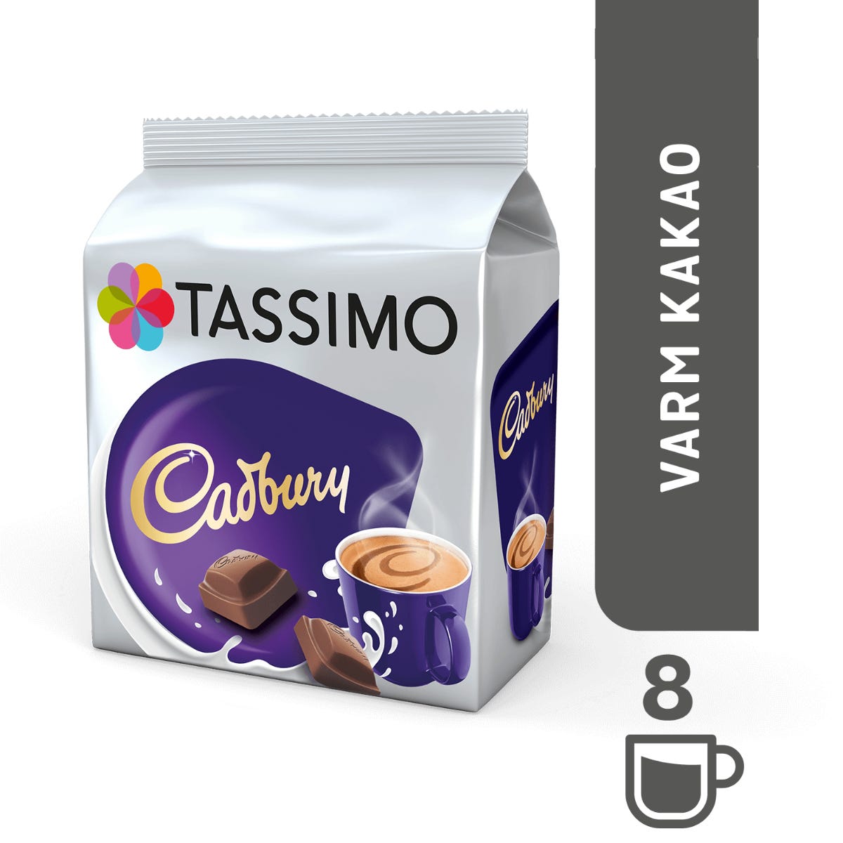 TASSIMO Cadbury