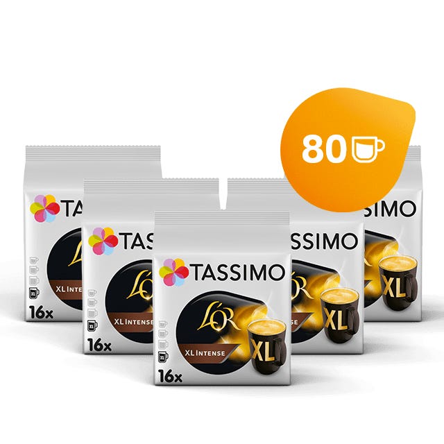 Coffee pod deals offers TASSIMO sale on coffee pods