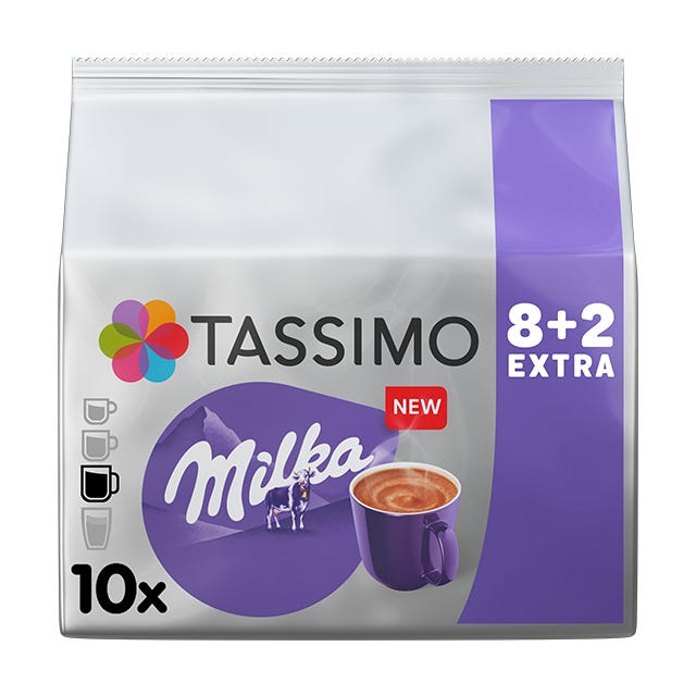 Choco Milka