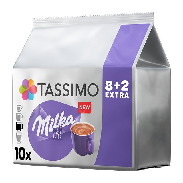 Choco Milka