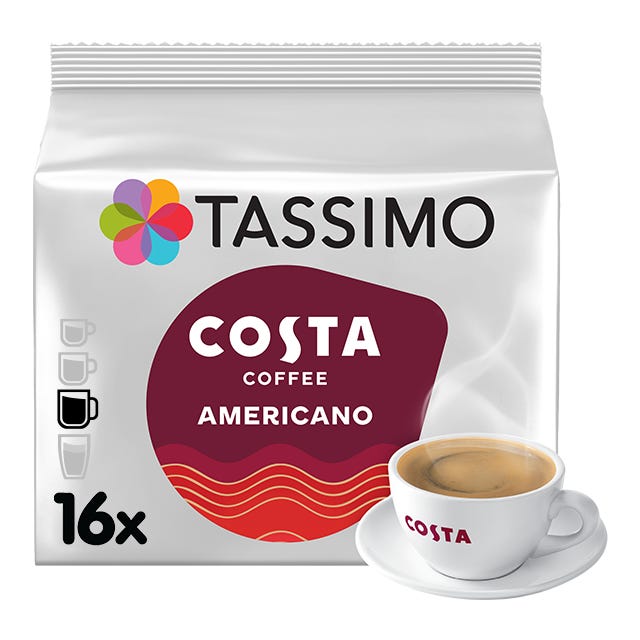 Costa Americano