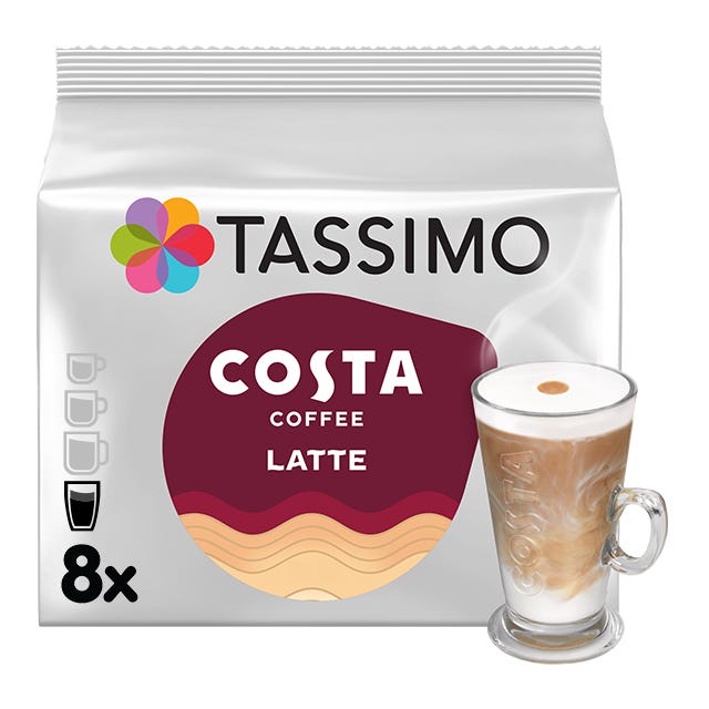 Costa Latte