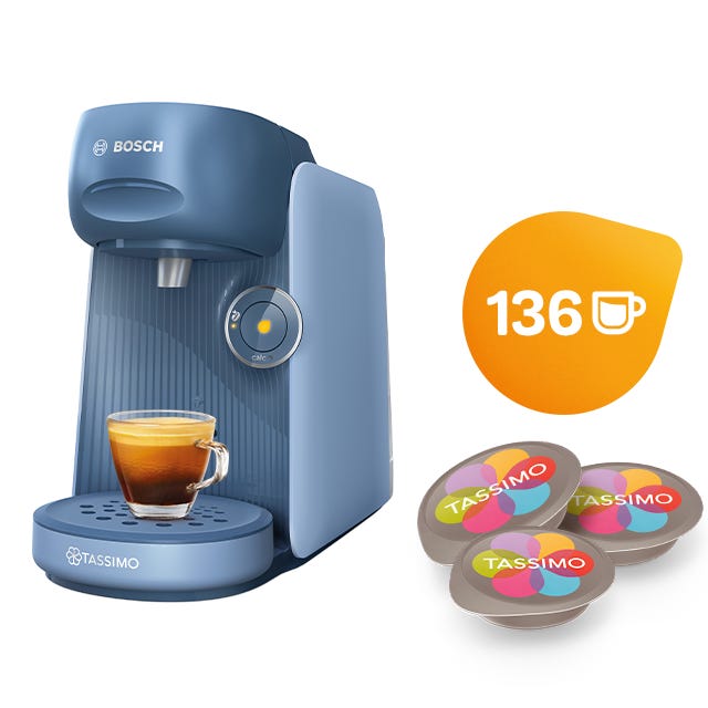 REGALO Finesse Azul al comprar lote 10 packs 49€