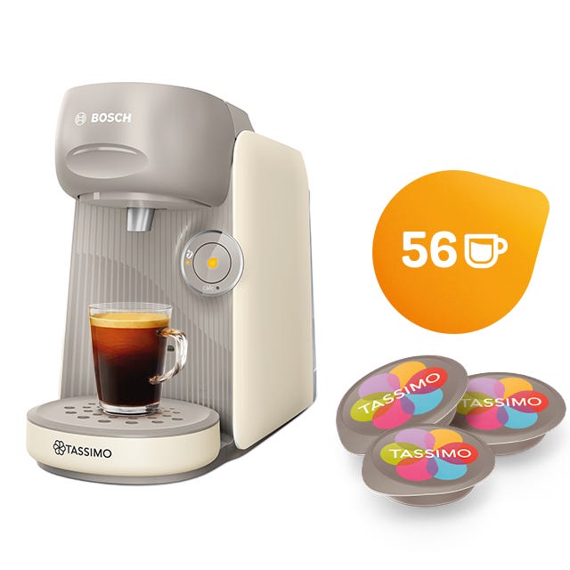 Finesse – Cream & ‘The Favourites’ Coffee Bundle