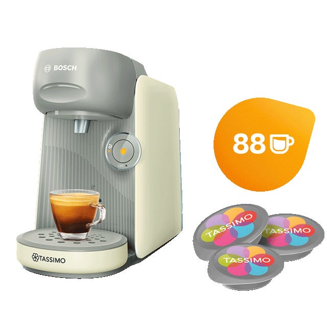 FINESSE Crème + 6 packs = 89 €