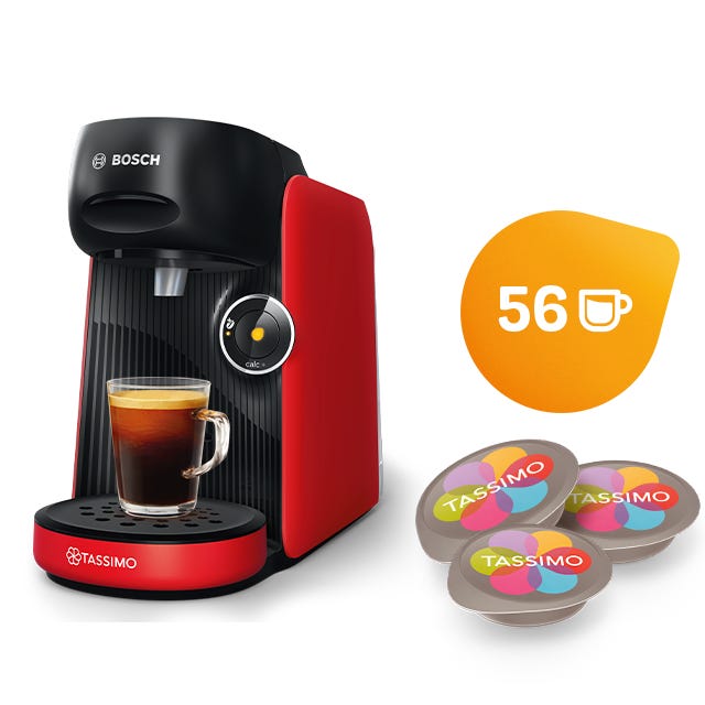 Coffee Machine Sale Offers Discounts TASSIMO