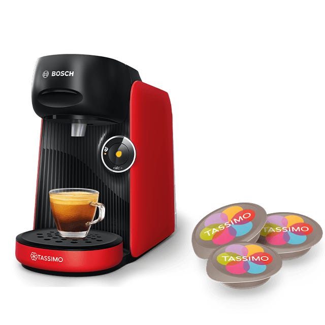 FINESSE Rouge radieux + 6 packs = 89 €
