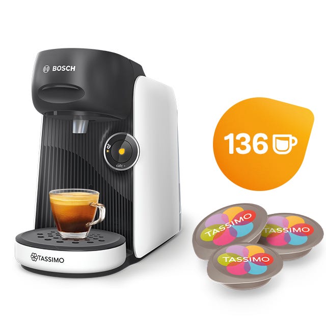REGALO Finesse Blanca al comprar lote 10 packs 49€