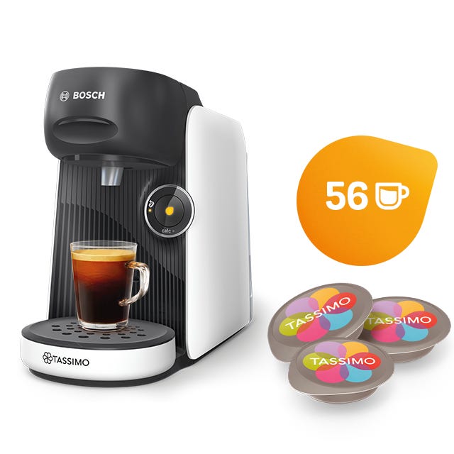 Cheapest tassimo machine online