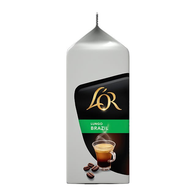 L'OR Lungo Brazil