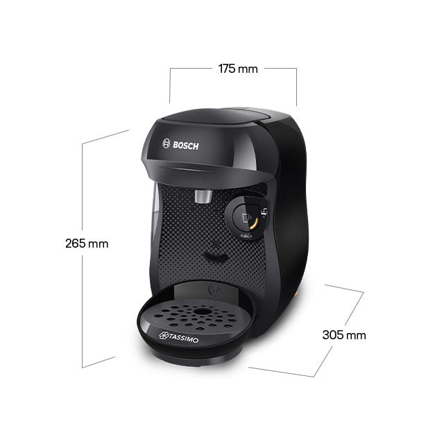 Tassimo happy cream on sale
