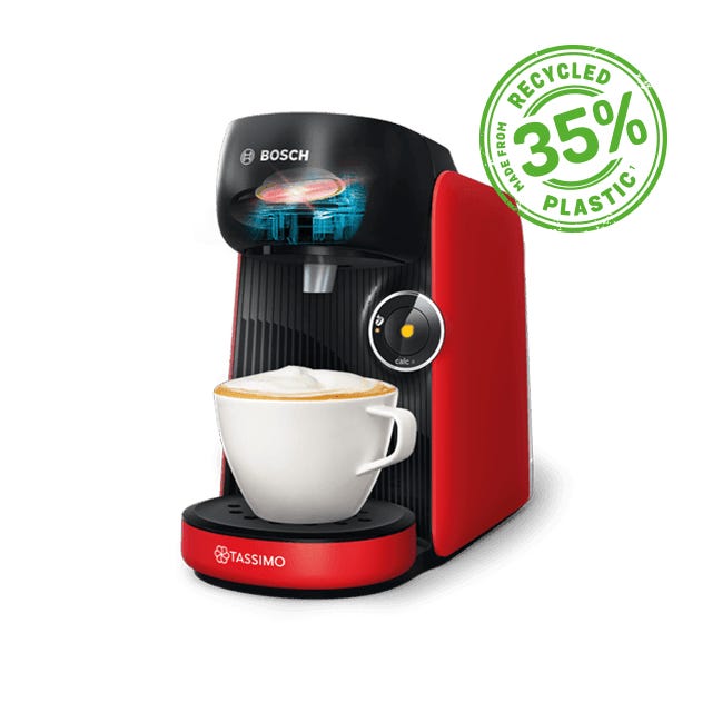 Descaling retailers tassimo vivy