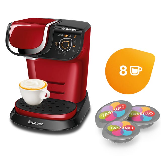 Cheapest tassimo coffee online machine