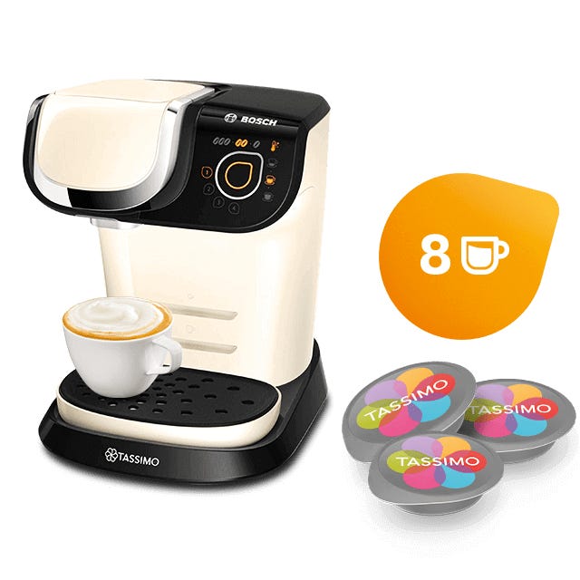 Cheap tassimo discount