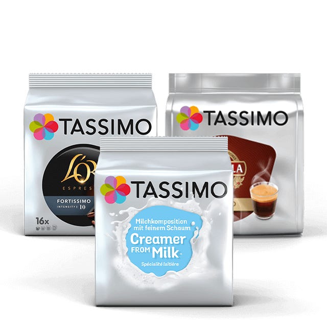 Lote Edición Barista