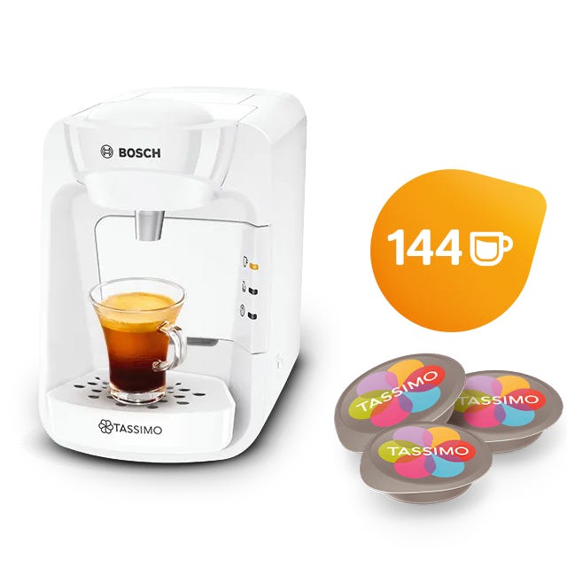 SUNY Blanche achetée = 10 paquets offerts