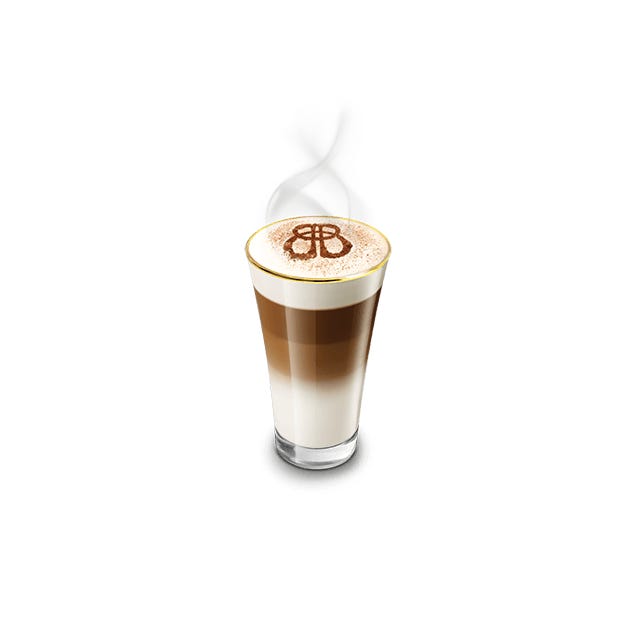 Tassimo baileys latte on sale