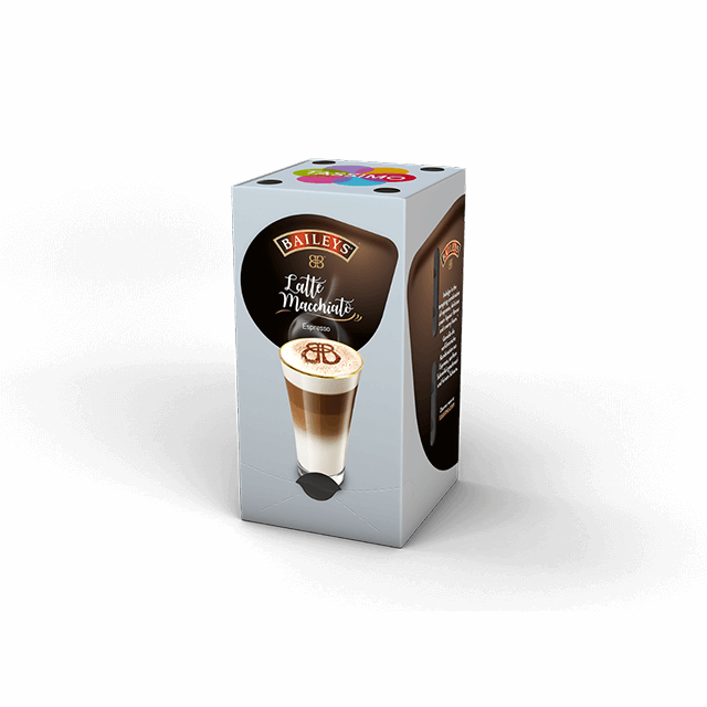 Tassimo pods baileys clearance