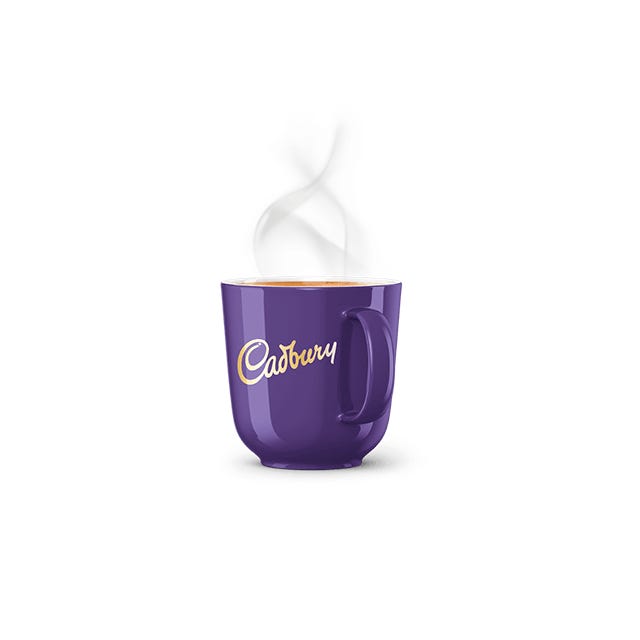 Milka Hot Chocolate Pods