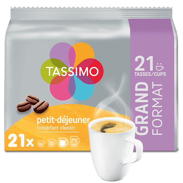 Tassimo france shop
