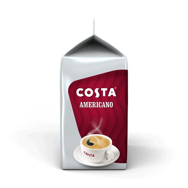 Costa Americano