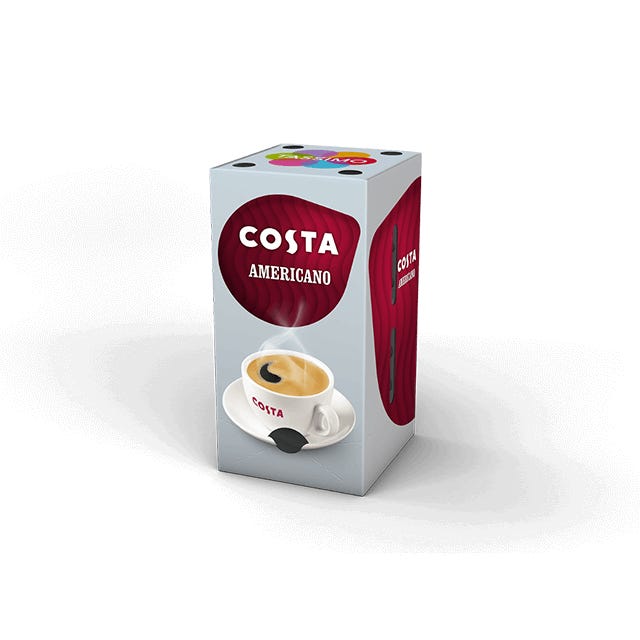 Costa Americano