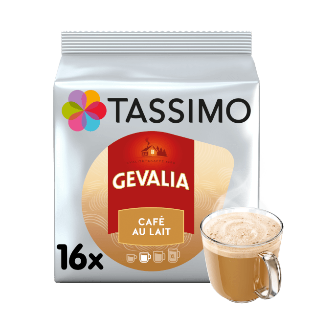 Gevalia pods sales