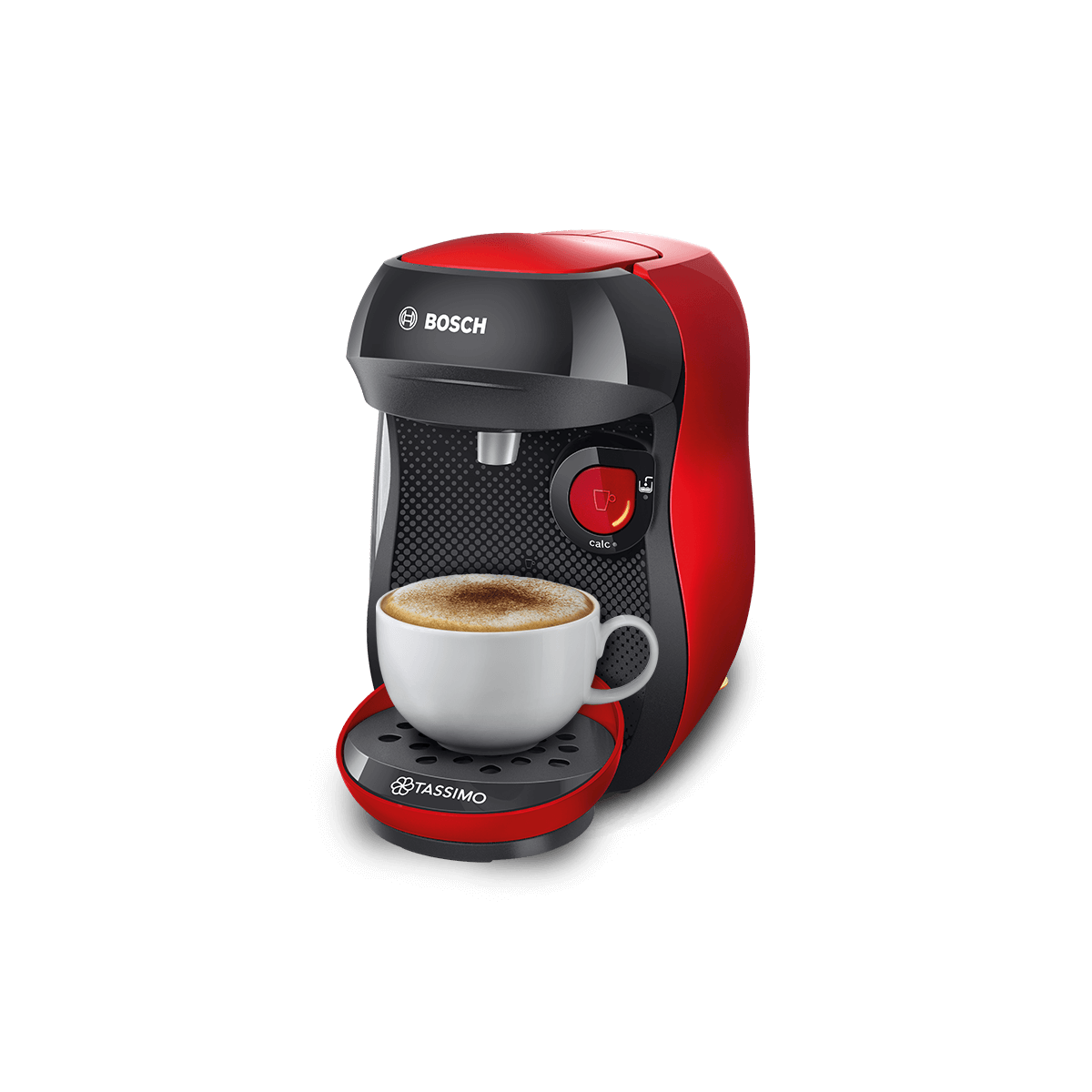 Tassimo coffee hotsell machine
