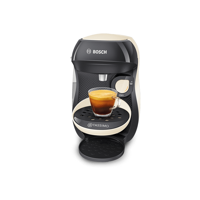 Bosch tassimo sale cream