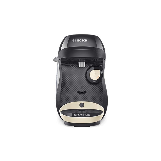 Happy Cream - Coffee Machine