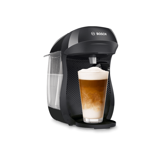 Tassimo happy coffee machine outlet