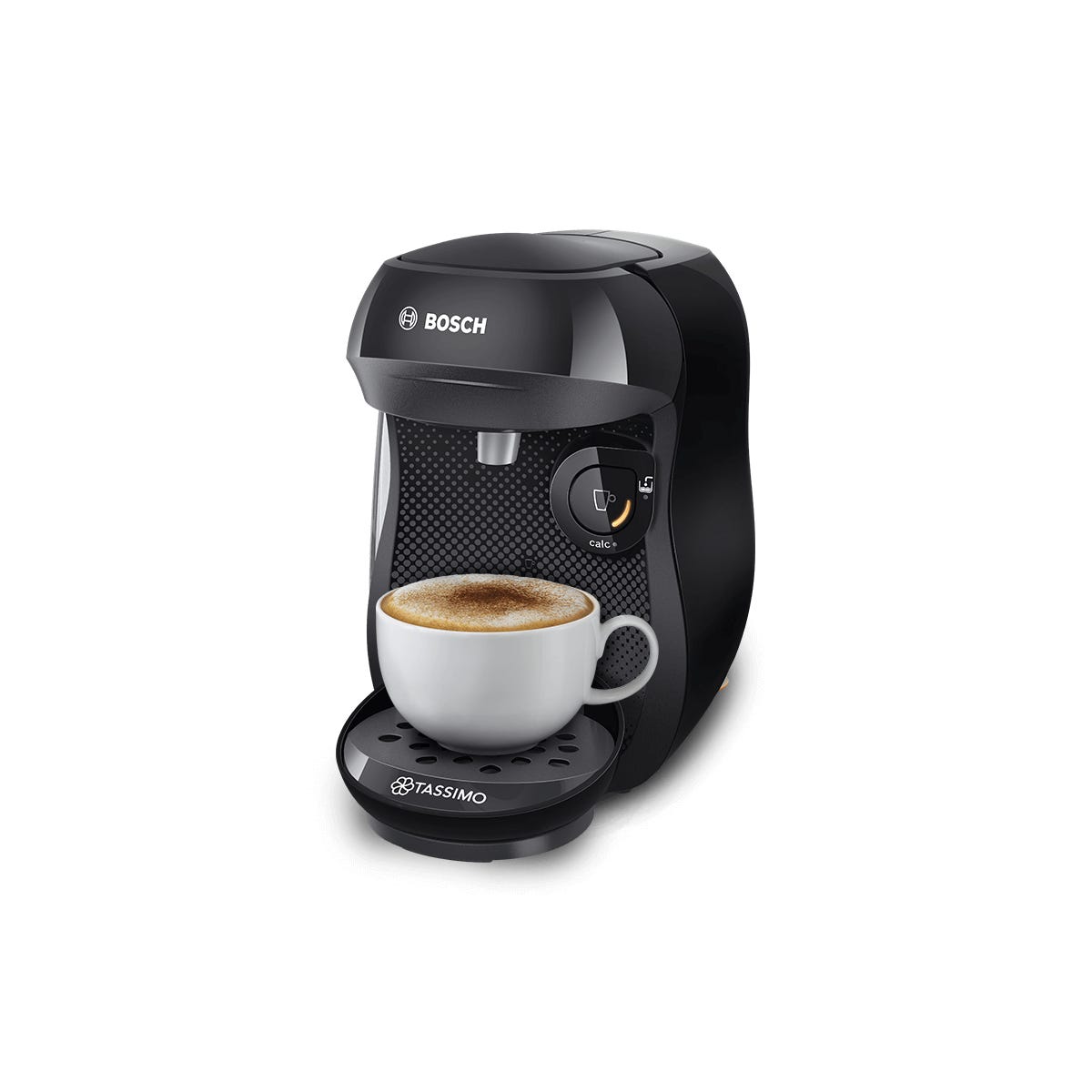 Tassimo by bosch best sale happy pod coffee