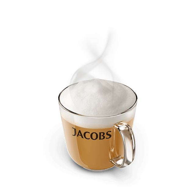  Tassimo Jacobs Café au Lait - Paquete de 3, cápsulas de café,  café con leche, café molido tostado, 48 discos en T / porciones : Comida  Gourmet y Alimentos