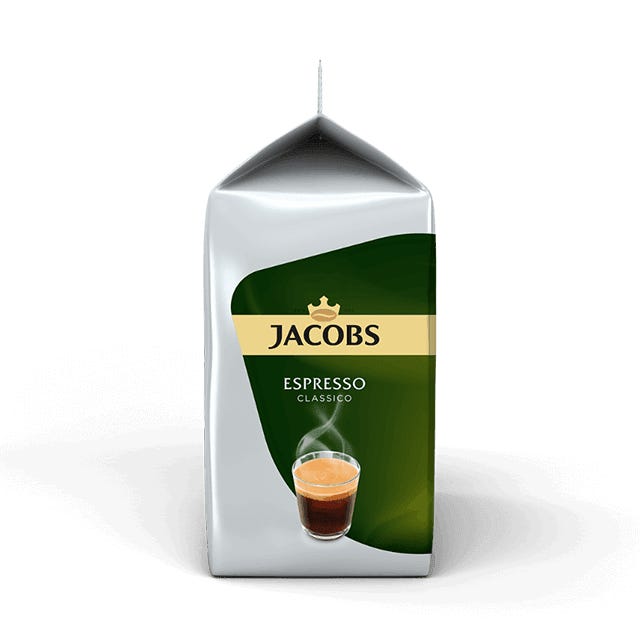 Jacobs Espresso