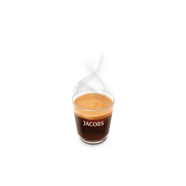 Jacobs Espresso