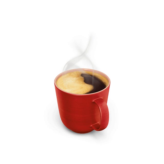 TASSIMO Kenco Americano Smooth Pods Cup