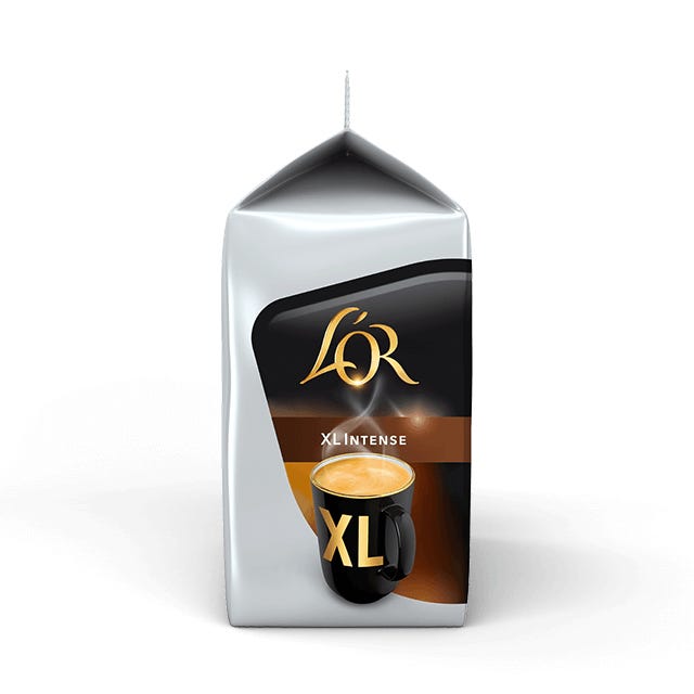 L'OR XL Intense