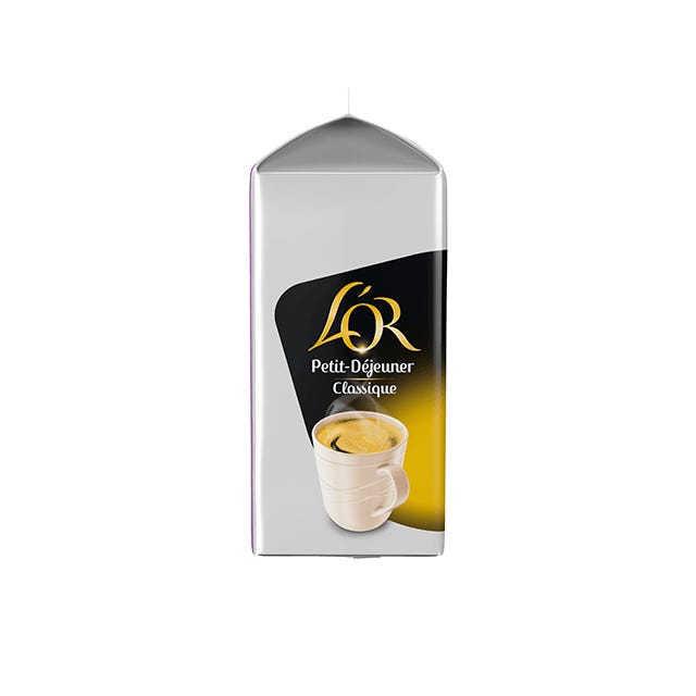L'OR Petit-Déjeuner Classique