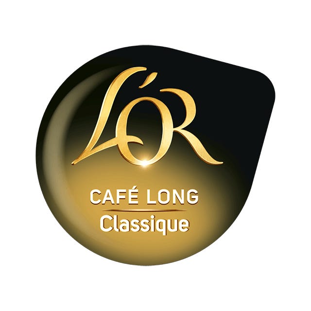 L'OR Café Long Classique