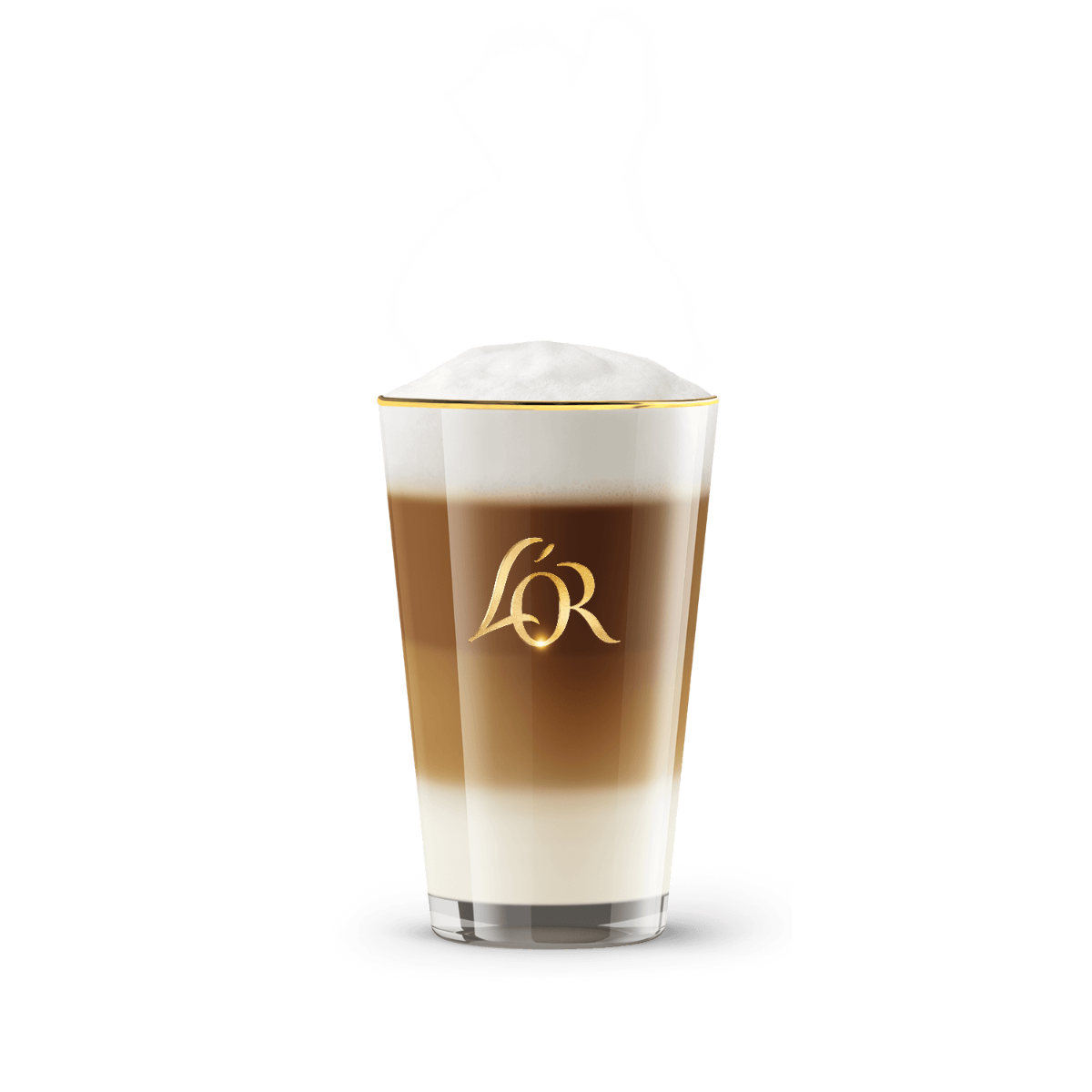 Vacature Dakloos kalmeren TASSIMO L'OR Latte Macchiato pods | Latte for 8 cups | £4.12