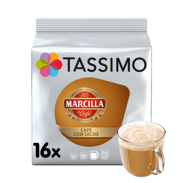 Sabes cómo reciclar las cápsulas TASSIMO? - Innovación para tu vida.