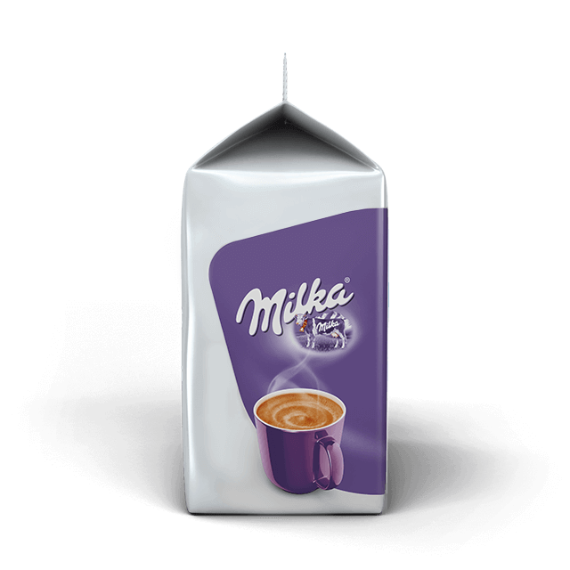 Milka dolce gusto online