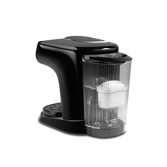 My Way 2 Black - Coffee Machine