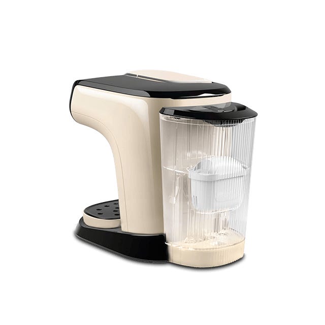 Tassimo my way cream best sale