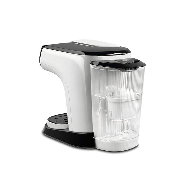 My Way 2 White - Coffee Machine