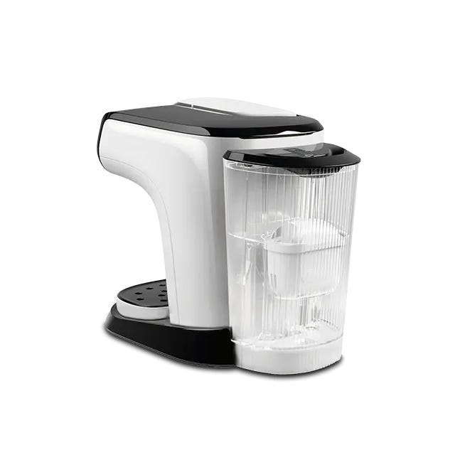 My Way 2 White - Coffee Machine