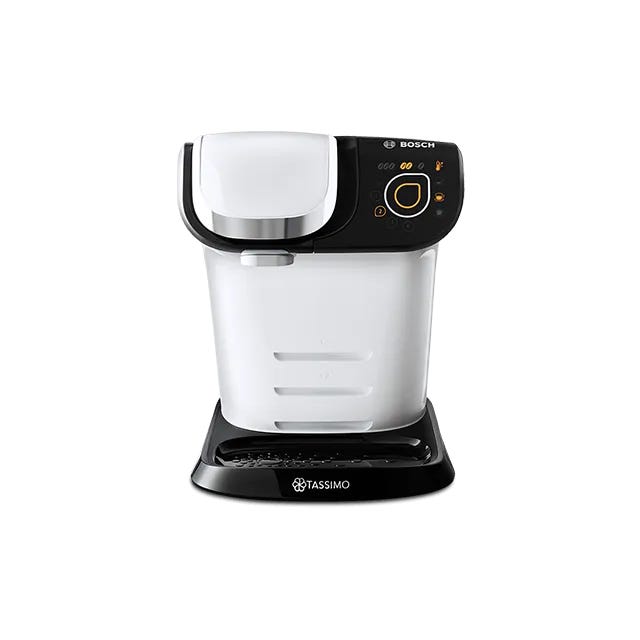 My Way 2 White - Coffee Machine