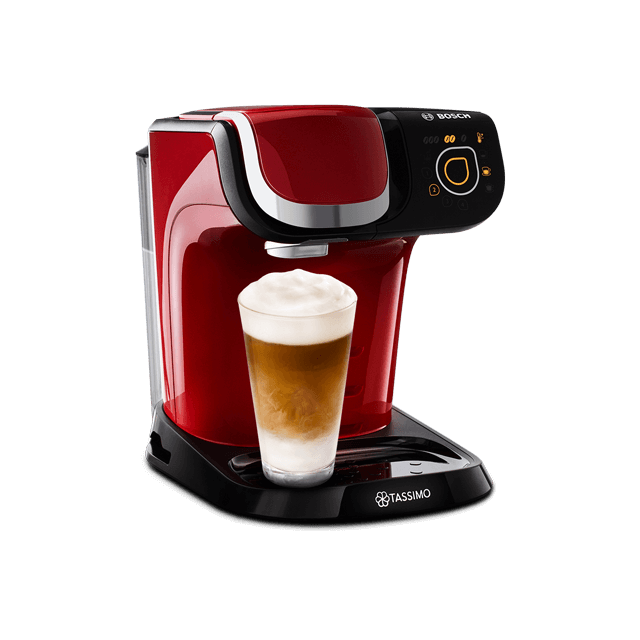 Tassimo my way sale