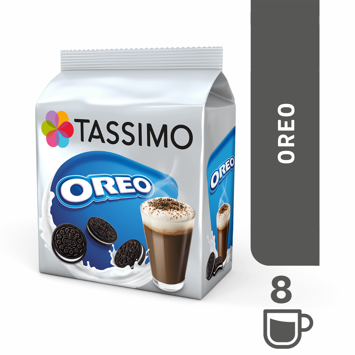 Senseo coffee deals pods tesco